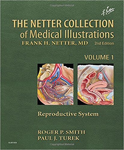 netter collection of medical illustrations download pdf