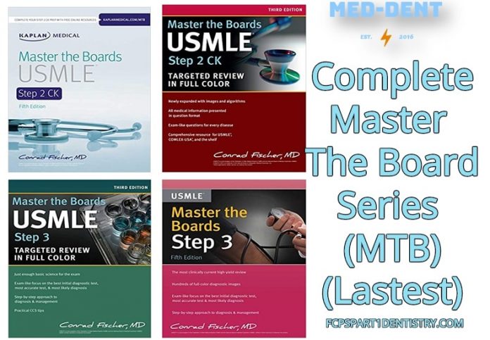 Download Complete Master The Board Series Mtb Lastest Pdf Free