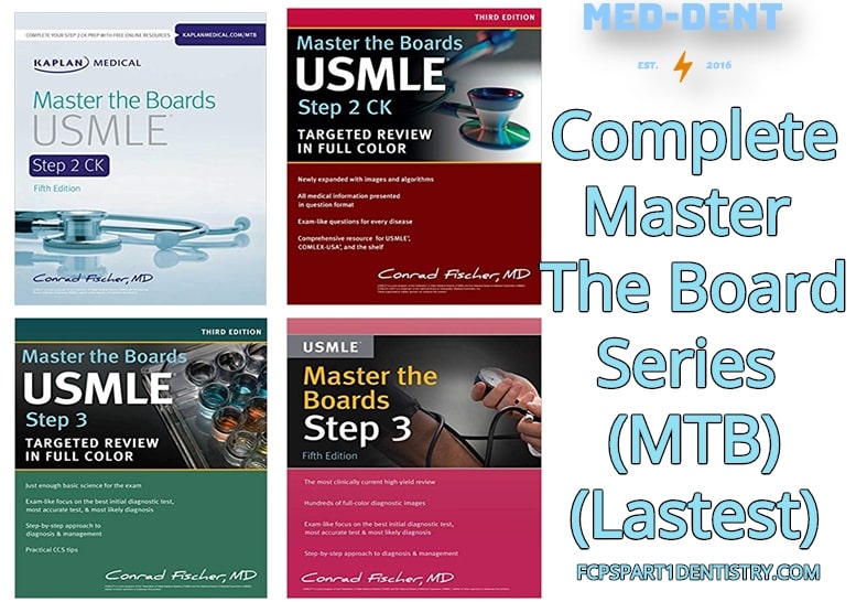 usmle master the boards step 3 pdf