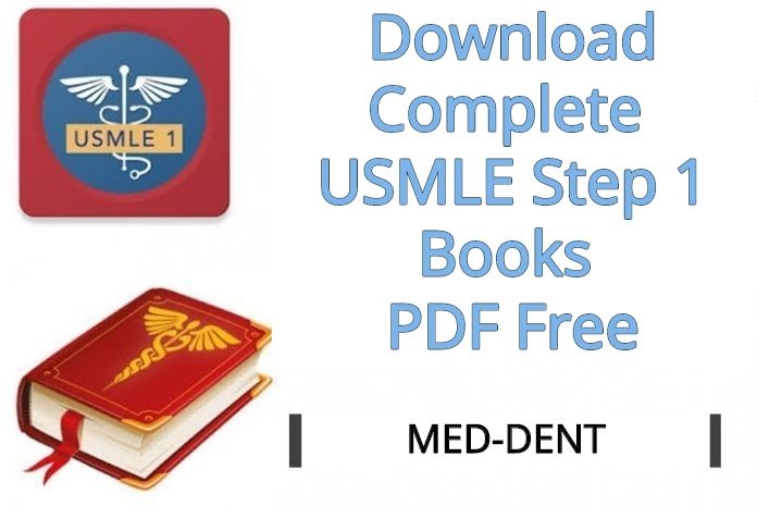 usmle free books download