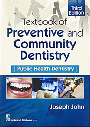 Download Textbook Of Preventive And Community Dentistry 3rd Edition PDF ...