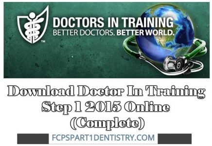 doctors in training step 2 videos torrent