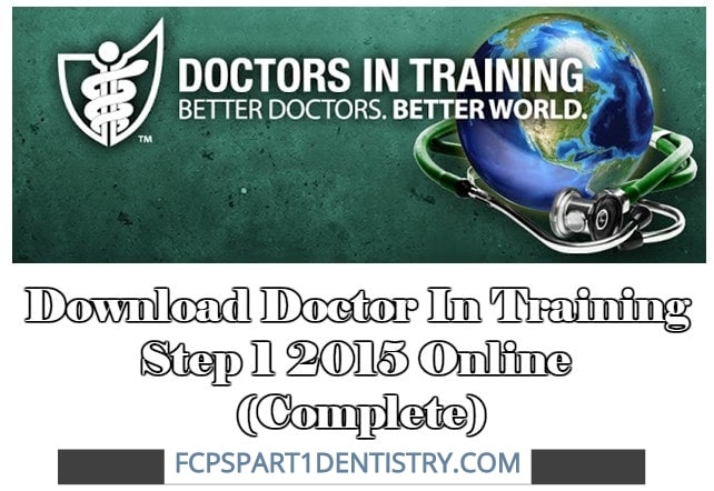 doctors in training videos
