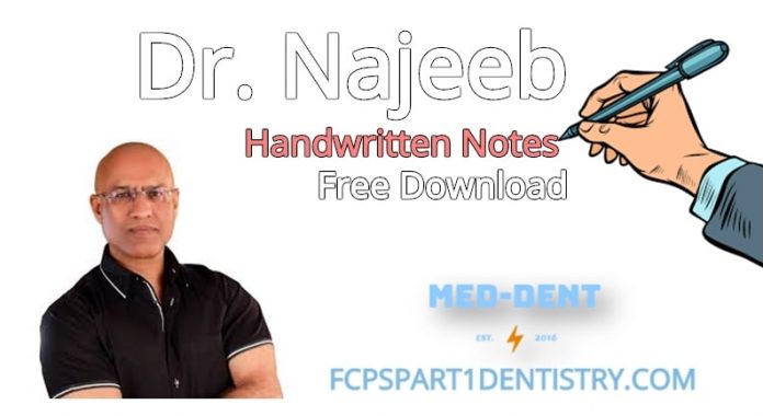 dr najeeb lectures on pharmacology