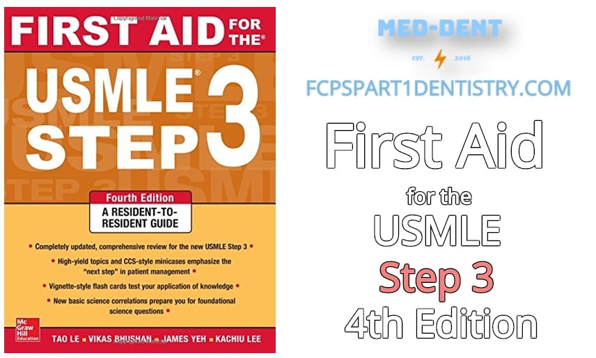 first aid for usmle step 2 pdf