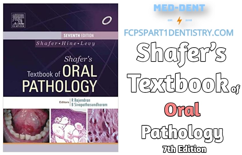 Download Shafers Textbook Of Oral Pathology Seventh Edition Pdf Free