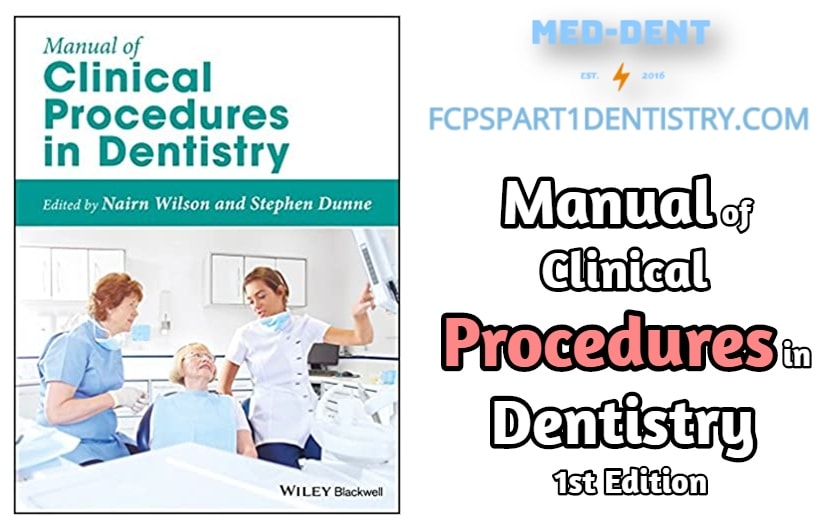 master dentistry volume 1 free download