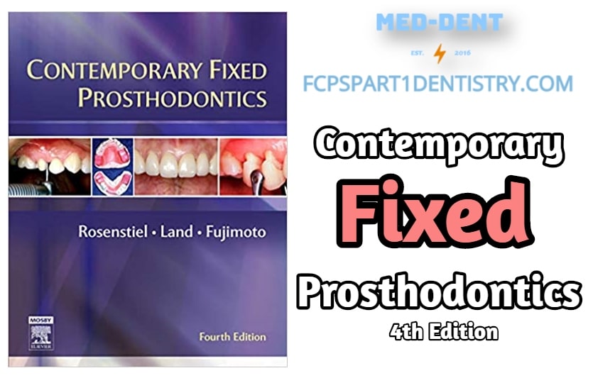fundamentals of fixed prosthodontics 5th edition pdf free