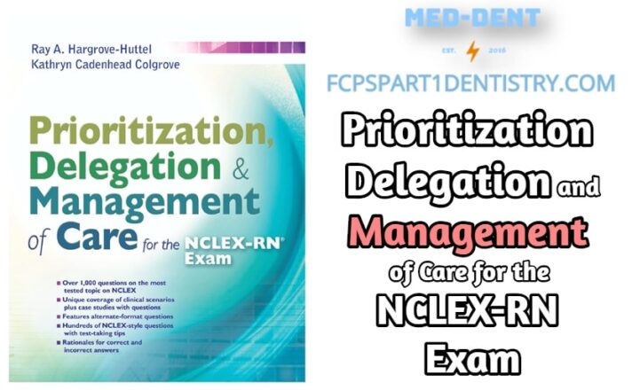 prioritization delegation and assignment 3rd edition pdf free