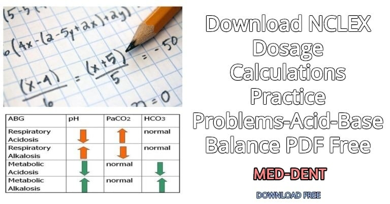 NCLEX-Dosage-Calculations-Practice-Problems-Acid-Base-Balance-PDF-768×403-1-min-min