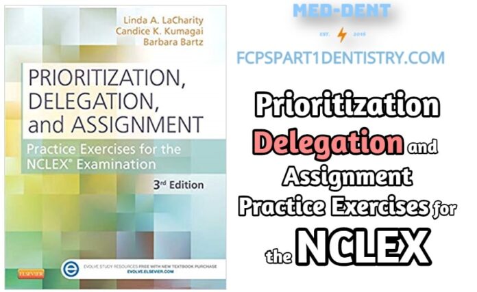 lacharity prioritization delegation and assignment pdf