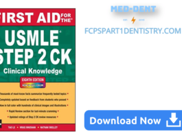 first aid usmle step 2 cs download