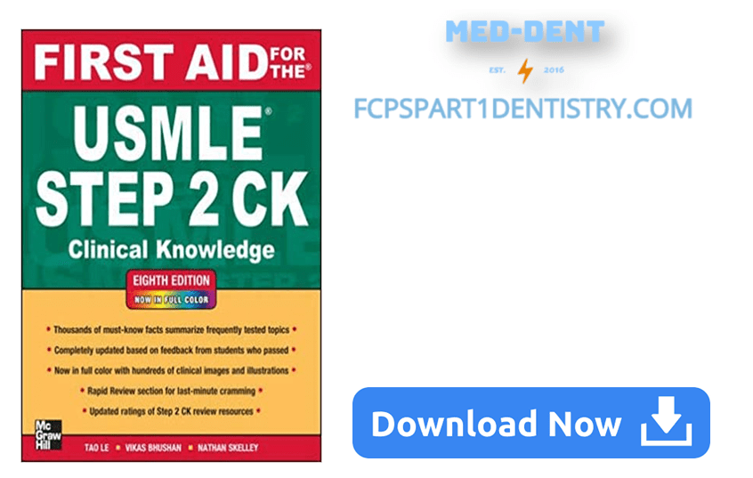Download USMLE UWorld Step 2 CK PDF Free