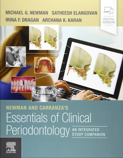Newman_and_Carranza’s_Essentials_of_Clinical_Periodontology