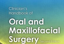 Clinician’s Handbook of Oral and Maxillofacial Surgery Daniel M. Laskin / Eric R. Carlson