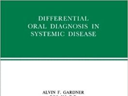 Differential Oral Diagnosis in Systemic Disease Tapa blanda