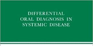 Differential Oral Diagnosis in Systemic Disease Tapa blanda