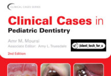 Clinical Cases in Pediatric Dentistry 2nd Edition