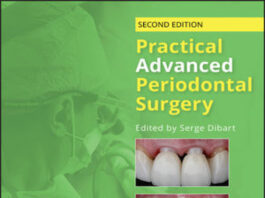 Practical Advanced Periodontal Surgery 2nd Edition