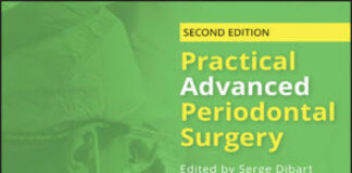 Practical Advanced Periodontal Surgery 2nd Edition