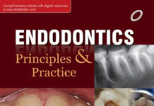 Endodontics Principles and Practice 4th Edition