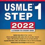 First Aid for the USMLE Step 1 2022 Thirty Second Edition 32nd Edition