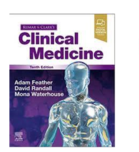 Kumar and Clark's Clinical Medicine 10th Edition 2020
