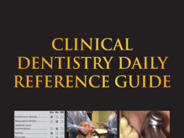 Clinical Dentistry Daily Reference Guide William A. Jacobson