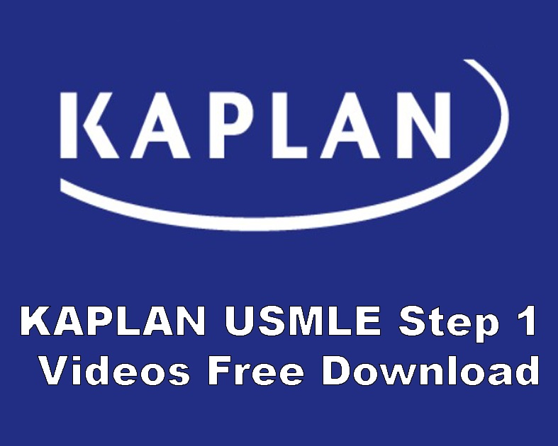 Kaplan-Physiology-Videos-2021-On-Demand-USMLE-Step-1