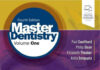 Master Dentistry Volume 1 Oral and Maxillofacial Surgery, Radiology, Pathology and Oral Medicine 4th Edition