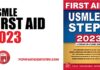 First Aid for USMLE Step 1 2023