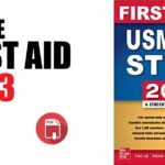 First Aid for the USMLE Step 1 2023 33rd Edition PDF Free Download [Direct Link]